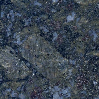 China Butterfly Blue Granite Granite Product Manufacturer Sdc