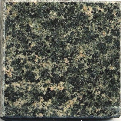 G614 Green Granite Sample