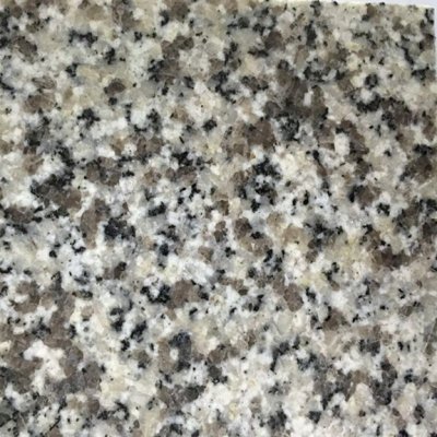G623 Moon Pearl Granite Sample
