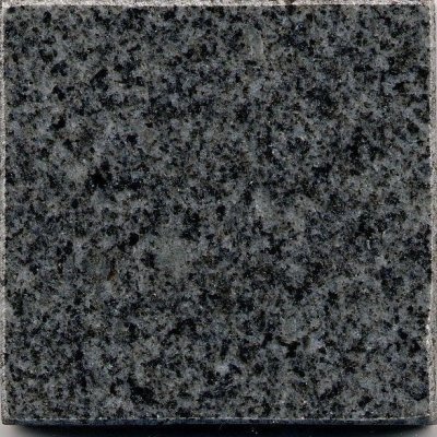 G654 Sesame Black Granite Sample