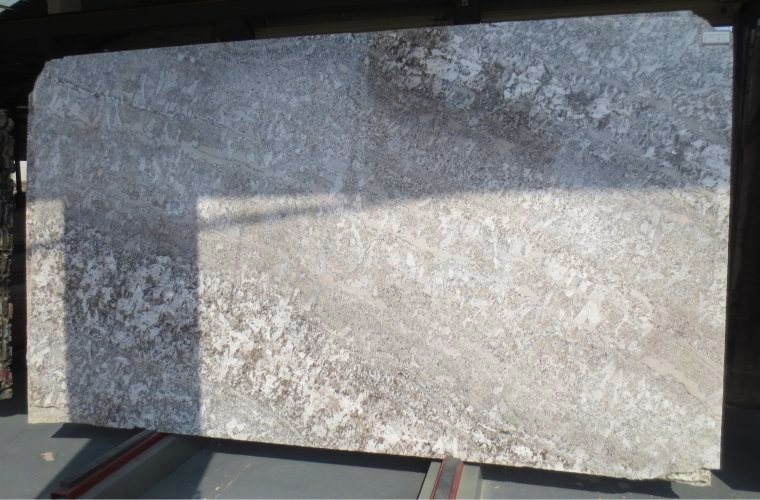 GW081 Bianco Anitco Granite Slabs