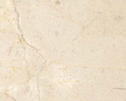 Spainish Marble, Color : Crema MarfilSample