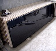 TV Stand Tops