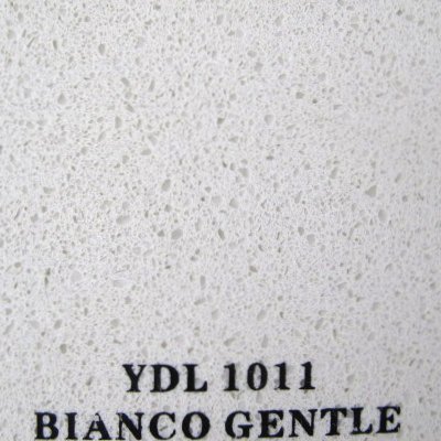 Quartz YDL-1011 Bianco Gentle Sample