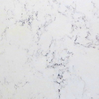 Quartz Bianco Carrara Sample YDL-1112