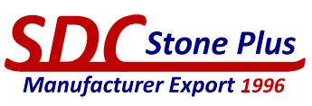 SDC Stone Plus Ltd. Stone Manufacturer export since 1996