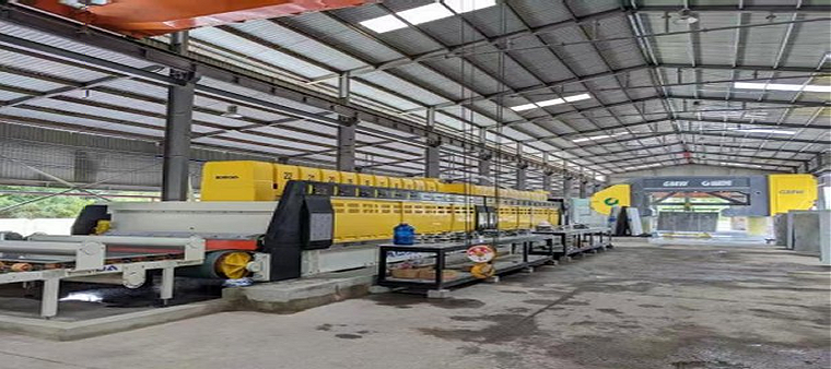 Granite Factory Vietnam