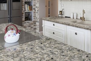 Granite Countertops